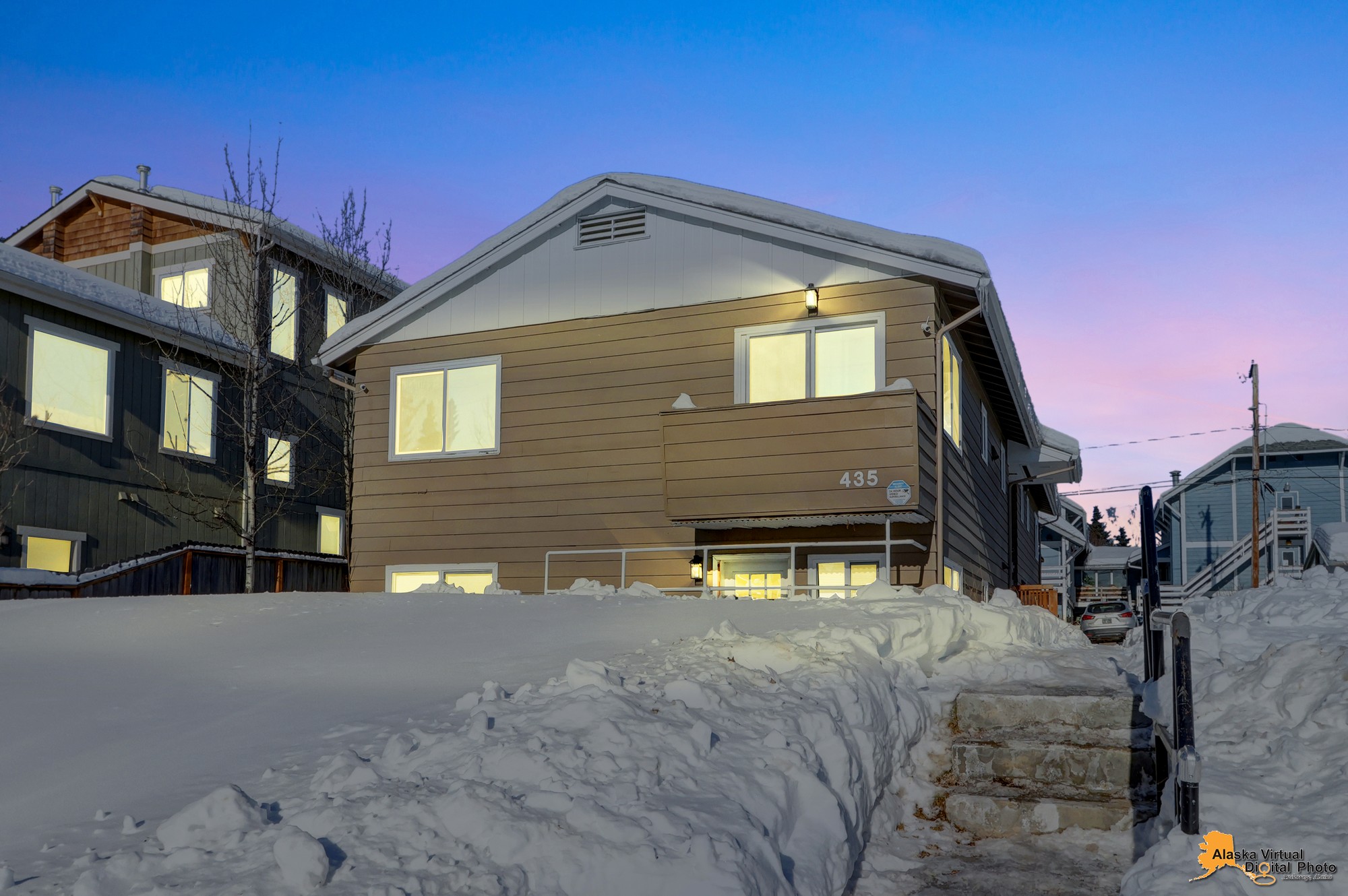 435 East 10th Avenue #1